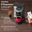 Keurig K-Supreme SMART, avec capacités connectées, noir