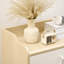 9 Pair Shoe Storage Cabinet