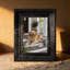 Cadre photo 5 pièces x 7 po 5 pièces pour décor de salon-945377474-945377473-945377535