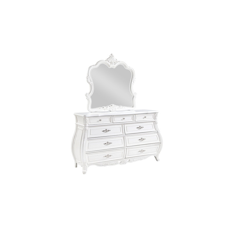 Miroir Opulence