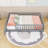 Wood Floor Bed With Fence-1287628056-1287628037