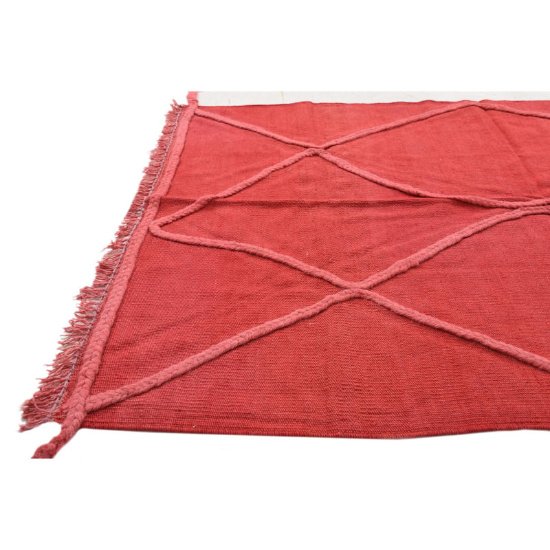 Tapis rouge 3x5