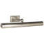 Chapman & Myers 18" Cabinet Maker's Picture Light-44746549