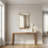 Cosway 24 x 36 Rectangular Mirror-125544679