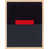 Maple Framed Paper