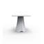 Table d'appoint en plastique Pezzettina-60202245-60202252