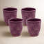 Flora Earthenware Espresso Cup-1694647649