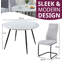 Mose 4 - Person Dining Set-98127425