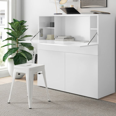 Farinella Secretary Desk