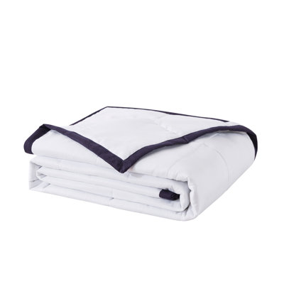 Plain Weave / Muslin Throw Blanket