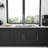 28'' L Double Bowl Stainless Steel Kitchen Sink
