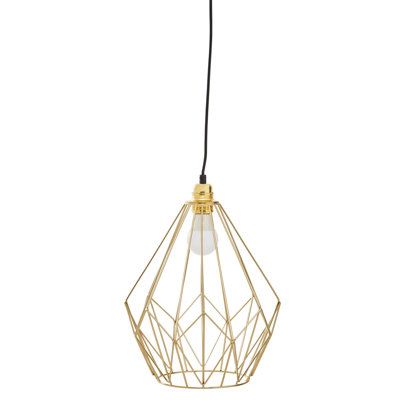 1 - Light Chandelier