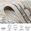 Andersonville Oriental Area Rug-691932386