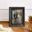 Black 3 PCS 11" x 14" Decorative Picture Frame with Lightweight PS Frame-928787240-928787245-928787247