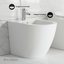 Bidet Saint-Tropez-61836544