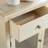 Joanna Solid Wood End Table with Storage-17957623