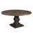 Annacarolina Round Solid Wood Dining Table-768953274