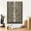 «Intertwine II» par Tim O'toole, art mural sur toile-1487666553