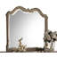 Miroir rectangulaire