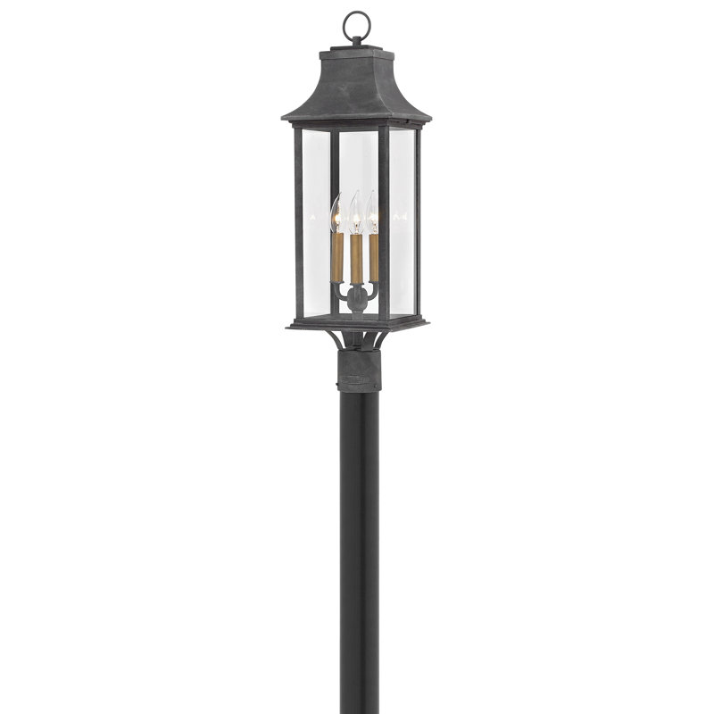 Adair 3-Light Lantern Head