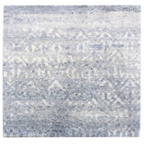 Mamluk One-of-a-Kind 3' Area Rug