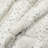 Leopard Faux Fur 3 Piece Comforter Set-73720827-73720826