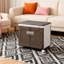 Plastic Laundry Basket-1085566759-1085566755