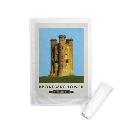 Cotton Kitchen Towel