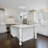 Aalayah Crystal Semi Flush Mount