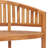 Teak Garden Bench