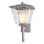 Beacon Hall 1 - Bulb Outdoor Wall Lantern-102630971-102630976