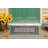 Welcome Sassafras Mat Tray