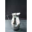 Annabella 48oz. Stainless Steel Beverage Dispenser