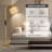 Kashaan Rattan Floor Lamp-487385905