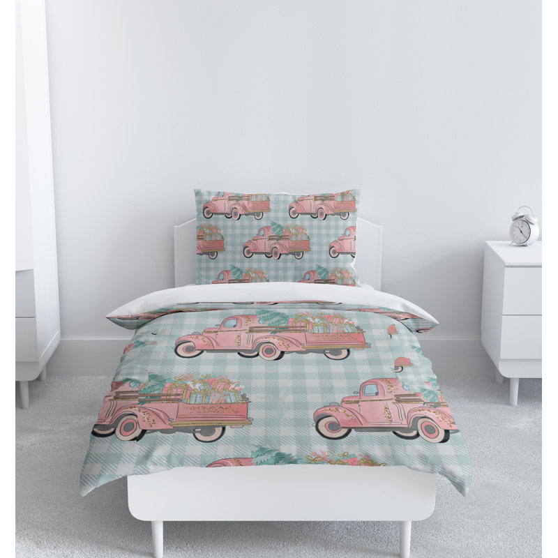 Duvet Cover, King Duvet Cover + 2 King Shams