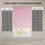 Indoor Blackout Trimmable Roller Blind – Custom Fit Window Shade with Light Control & Privacy-2023317607-2023318421