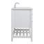 Ensemble de meuble-lavabo simple 48 po Krish-857810721