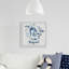 Raziel «Magical Unicorn», reproduction encadrée-688210562