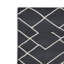 Tapis gris intérieur et extérieur Trellis-2117654722