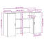 Baki Standing Desk-621930680-621930631