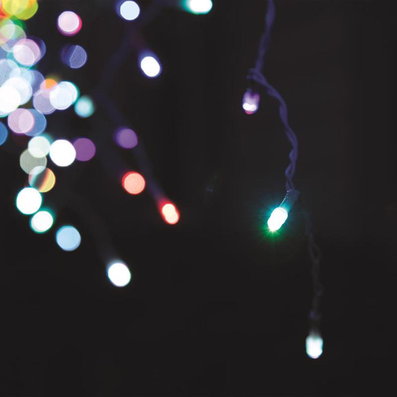 Lumières de Noël 150 pi.