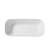 Solid Surface Freestanding Bathtub