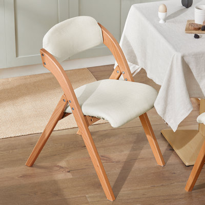 Set of 2 Folding Chairs