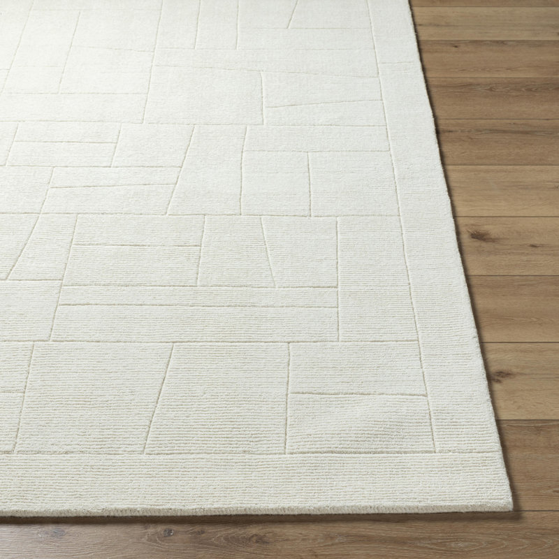 Tapis Lenore, Rectangle 5 pi x 7 pi 6 po