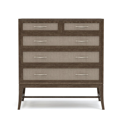Maidstone 5 - Drawer Dresser