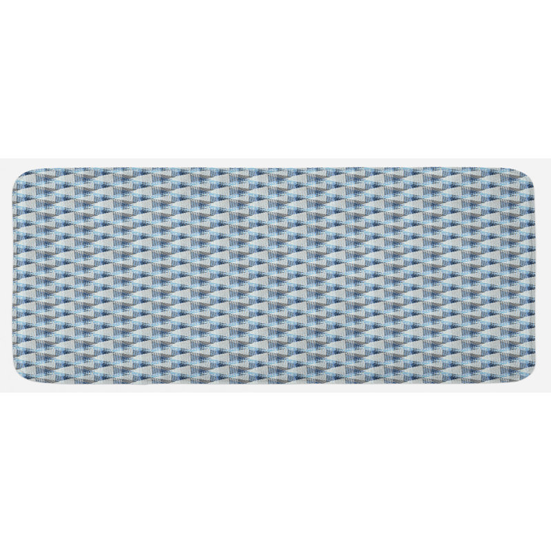 Tapis de cuisine