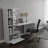 Aleksi 58.9'' W Rectangle Computer Desk-860056683-857331608