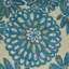 Flower Pops Square Pillow Cover & Insert-33067015-101937325