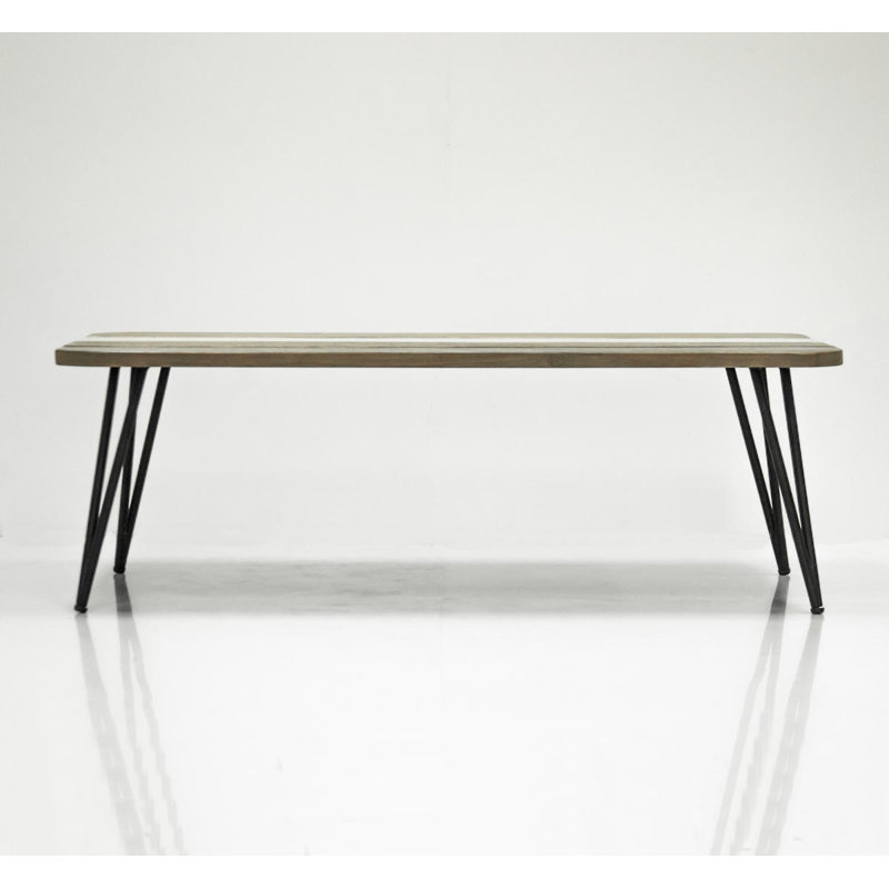 Blaze Four Leg Coffee Table