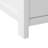 Allysyn 5 Drawer Dresser-166955534